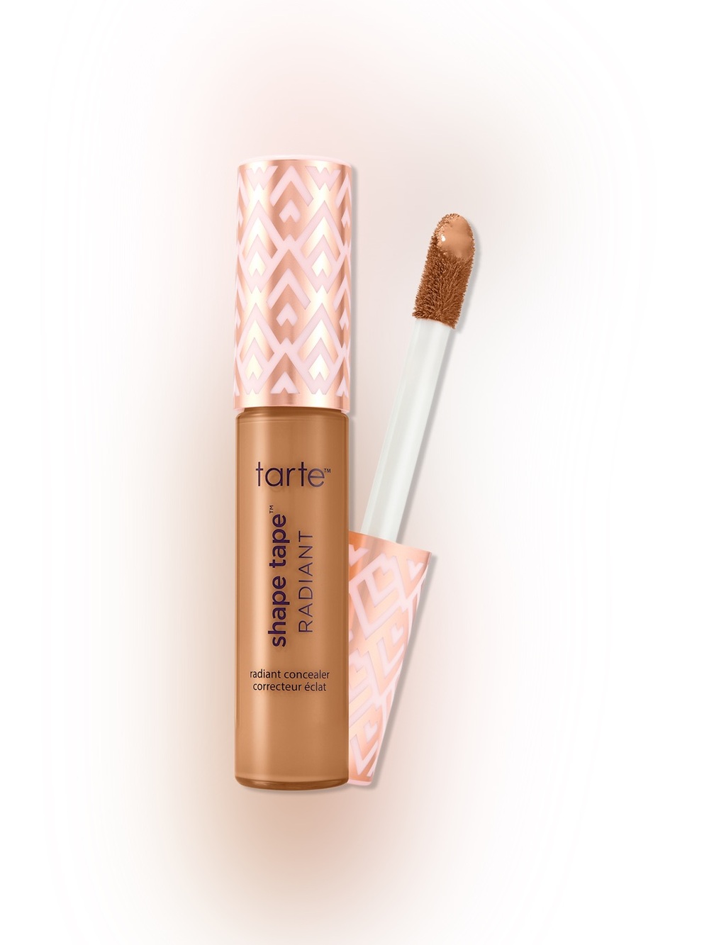 tarte Shape Tape Radiant Concealer - 47S Tan-Deep Sand  (BNIB)